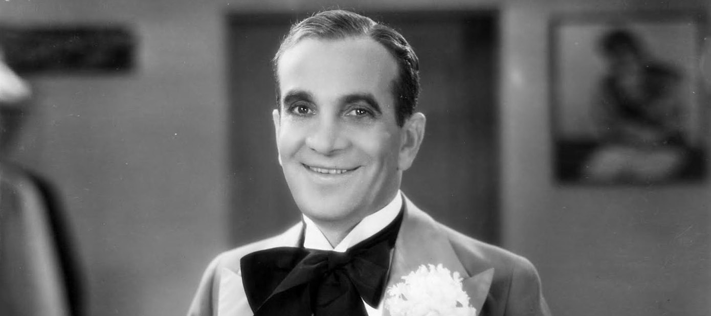 Revues des années 30